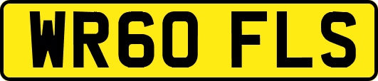 WR60FLS