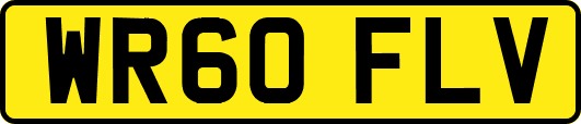 WR60FLV