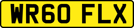 WR60FLX