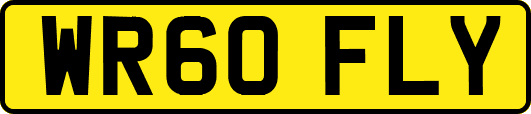 WR60FLY