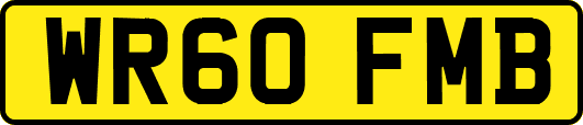 WR60FMB