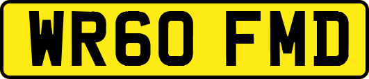 WR60FMD