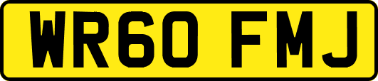WR60FMJ