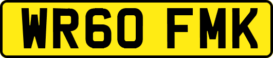 WR60FMK
