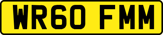 WR60FMM