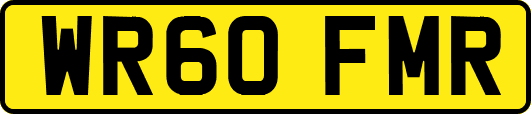WR60FMR
