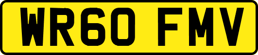 WR60FMV