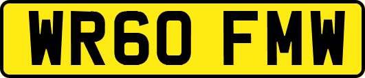 WR60FMW