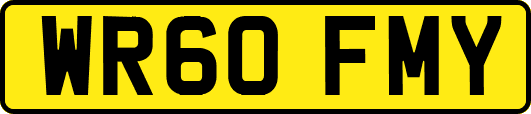 WR60FMY