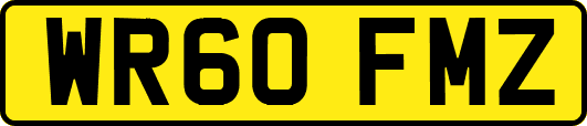 WR60FMZ