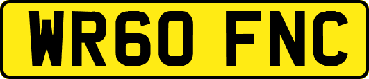 WR60FNC