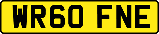WR60FNE