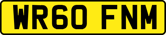 WR60FNM