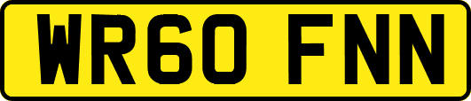 WR60FNN