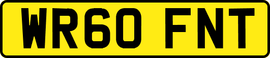 WR60FNT