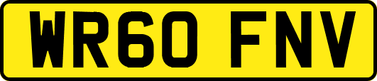 WR60FNV