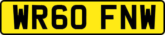 WR60FNW