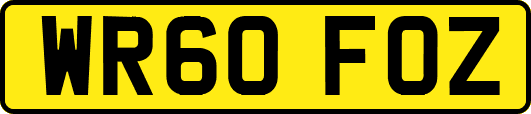 WR60FOZ