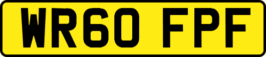 WR60FPF