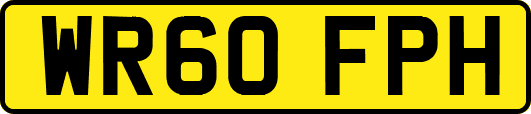 WR60FPH