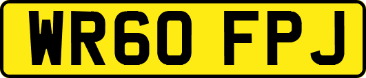 WR60FPJ