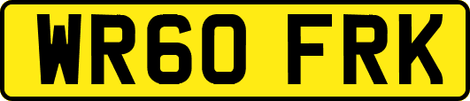 WR60FRK