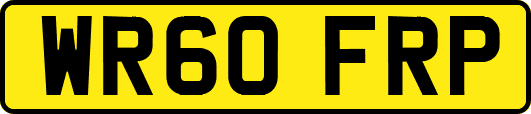 WR60FRP