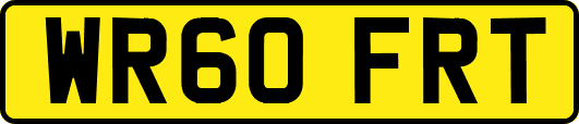 WR60FRT