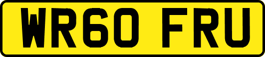 WR60FRU