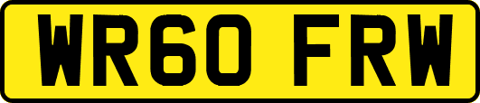 WR60FRW
