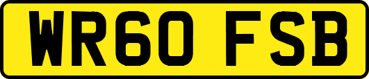 WR60FSB