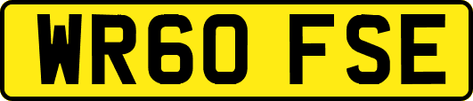 WR60FSE