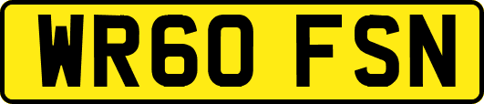 WR60FSN