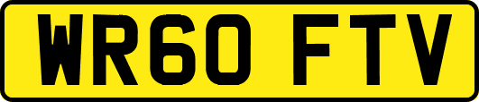 WR60FTV
