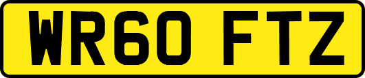 WR60FTZ