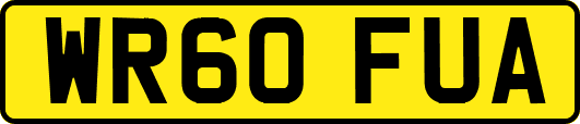 WR60FUA