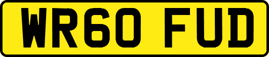WR60FUD