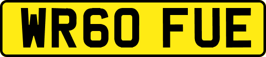 WR60FUE