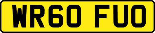 WR60FUO