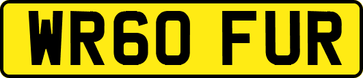WR60FUR