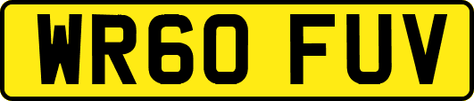 WR60FUV