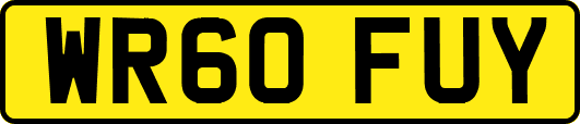 WR60FUY