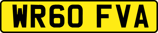 WR60FVA