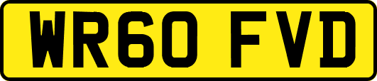 WR60FVD