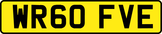 WR60FVE