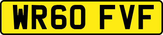 WR60FVF