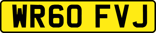 WR60FVJ