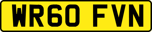 WR60FVN