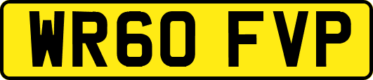 WR60FVP