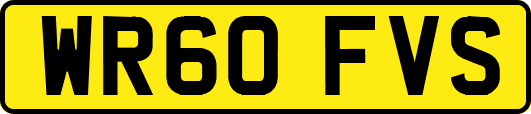 WR60FVS